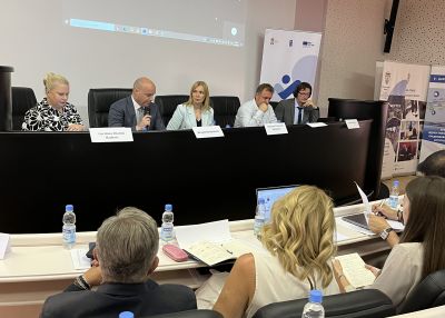 Početak razvoja Integrisanog sistema upravljanja tarifama - ključni korak ka modernizovanoj carini