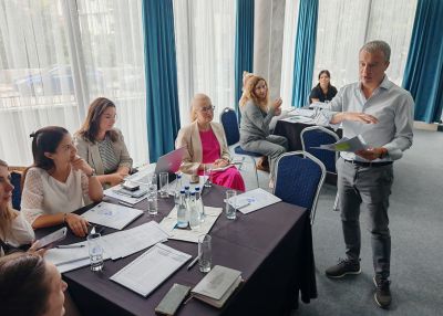 Drafting of the New Public Finance Management Reform Program 2026–2030 Has Begun