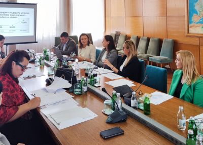 Draft Action Plan for 2026 in the Field of Public Procurement Presented