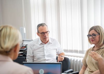 The role of internal audit is increasingly important - Serbia is introducing significant changes in this area