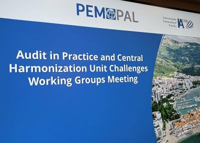 New Internal Audit Manual for Better Public Finance Management