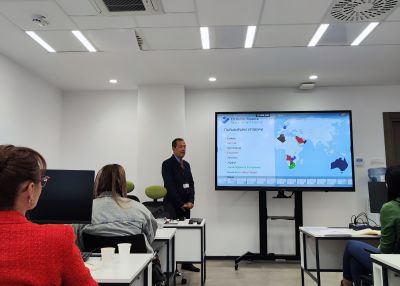 Stručnjak Dejan Dabetić: Izbegavanje međunarodnog dvostrukog oporezivanja je uvek moguće