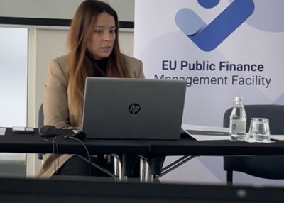 Nastavljena obuka za službenike za javne nabavke – u fokusu praktičan rad