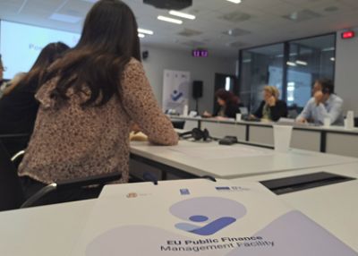 Training on VAT system in the European Union