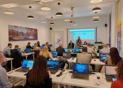 Advanced Training for Prosecutors and Police Contributes to More Effective Suppression of Irregularities in Public Procurement