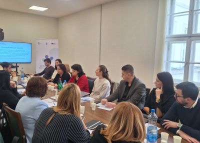 Seven Workshops Held on Introducing Program Budgeting in Healthcare