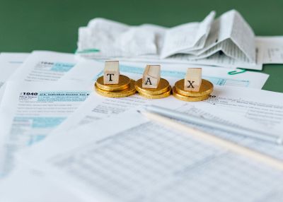 How EU VAT Digital Changes Affect Serbia’s Tax System 