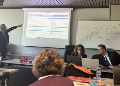 Iskustva iz Hrvatske i Italije kao primeri dobre prakse za novi carinski sistem Srbije