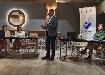 Strengthening Capacity for More Effective Investigations in Public Procurement