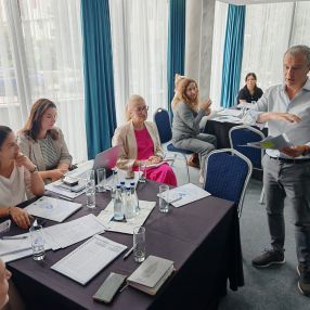 Drafting of the New Public Finance Management Reform Program 2026–2030 Has Begun
