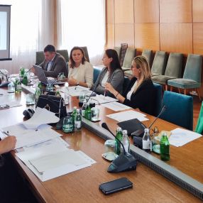 Draft Action Plan for 2026 in the Field of Public Procurement Presented