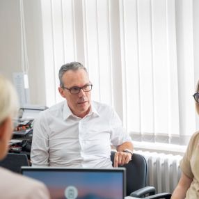 The role of internal audit is increasingly important - Serbia is introducing significant changes in this area