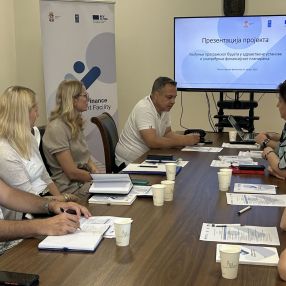 Better Use of Money in Healthcare