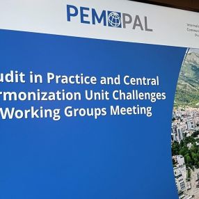 New Internal Audit Manual for Better Public Finance Management