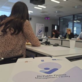 Training on VAT system in the European Union