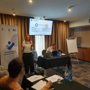 Uspešno sprovedene obuke za ponuđače i naručioce u javnim nabavkama širom Srbije