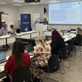 Usklađivanje Srbije sa PDV pravilima Evropske unije