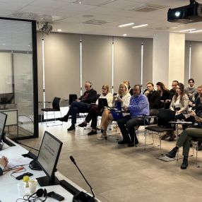 Nemački poreski službenik Drost: Jak pravni okvir, dobra organizacija i kontinuirane obuke - ključ za modernizaciju PURS