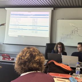 Iskustva iz Hrvatske i Italije kao primeri dobre prakse za novi carinski sistem Srbije